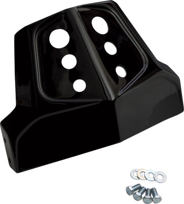 WEST-EAGLE DYNA SKID PLATE W/MID CONTROL H3561