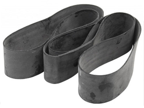 VEE RUBBER MT0007 5.00 5.10-16 RIM TAPE OFFSET