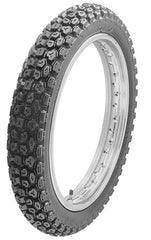 VEE RUBBER M02204 VRM 022 DUAL SPORT TIRE 3.00-21 TT 51R