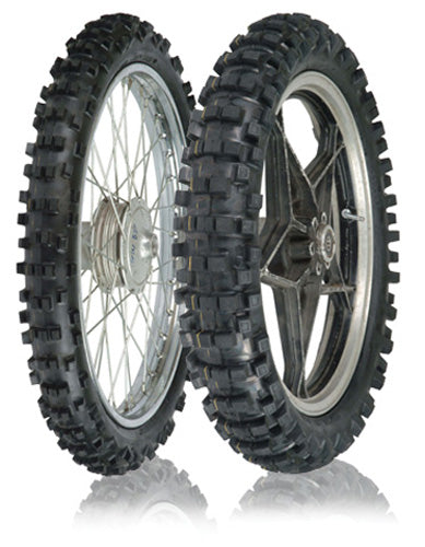 VEE RUBBER VRM 140 MX TIRE 80/100-21 TT  51M M14013