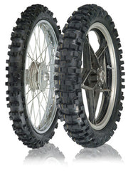 VEE RUBBER VRM 140 MX TIRE 80/100-21 TT  51M M14013