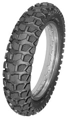 VEE RUBBER VRM 206 DUAL SPORT TIRE 3.00-21 TT 51P M20602