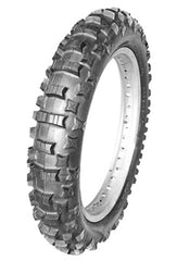 VEE RUBBER VRM 211B DUAL SPORT/FIM TIRE 140/80-18 TT 70R M21101