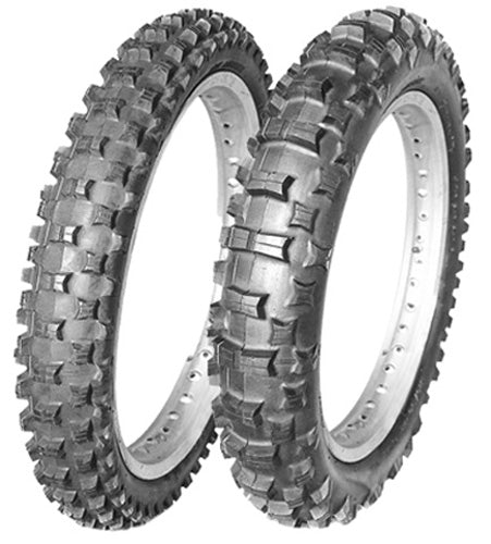 Vee Rubber VRM-211 DUAL SPORT 110/80-19 TT # M21103 NEW