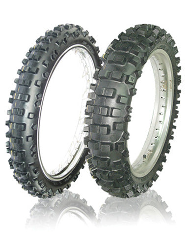 Vee Rubber VRM-229 100/100-18 REAR # M22905 NEW