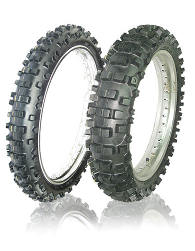 VEE RUBBER VRM 229 MX TIRE 90/100-21 TT  56M M22908
