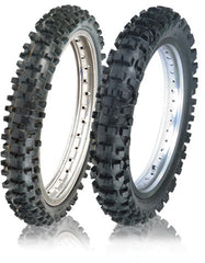 VEE RUBBER M30013 VRM 300F MX TIRE 120 90-19 TT TACKEE 66M
