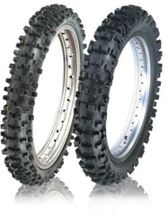 VEE RUBBER VRM 300F MX TIRE 90/100-14 TT 49M M30008