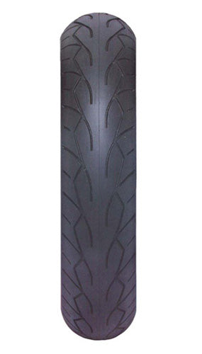 VEE RUBBER M30207 VRM 302F TWIN FRONT TIRE MT90B16 TL 72H
