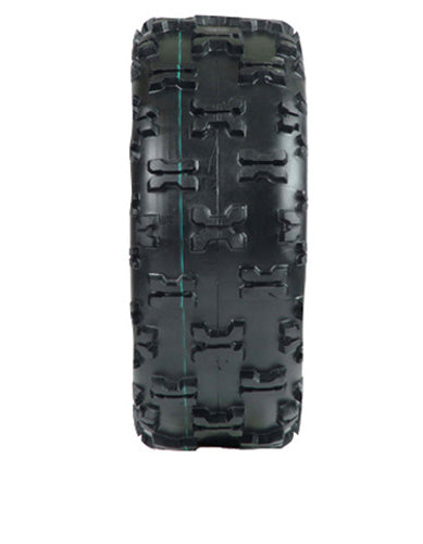 VEE RUBBER A36503 VRM 365 AVENGER TIRE 19X11-9 TL WOOD 6 PLY