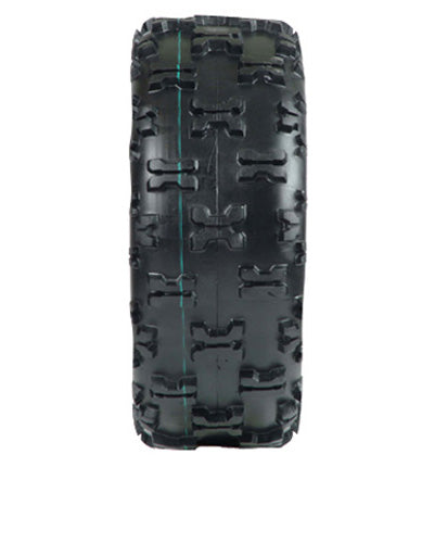 VEE RUBBER A36501 VRM 365 AVENGER TIRE 22X11 9 TL WOOD 6 PLY