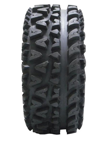 VEE RUBBER A38404 VRM 384 QUATTRO SOLO TIRE 26X11 R15 2 R