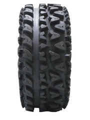 VEE RUBBER A38401 VRM 384 QUATTRO SOLO TIRE 26X9R15 1 L