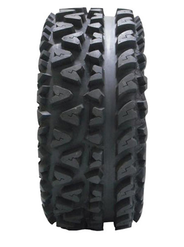 VEE RUBBER A38402 VRM 384 QUATTRO SOLO TIRE 26X9R15 2 R