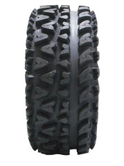 VEE RUBBER A38402 VRM 384 QUATTRO SOLO TIRE 26X9R15 2 R