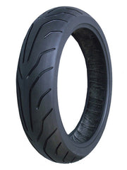 VEE RUBBER M38701 VRM 387 TRAVELER TIRE 120 70 ZR17 63V