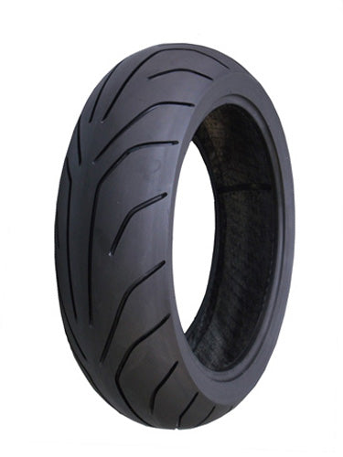 VEE RUBBER M38703 VRM 387 TRAVELER TIRE 180 55 ZR17 77V