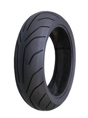 VEE RUBBER M38702 VRM 387 TRAVELER TIRE 190 50 ZR17 78V