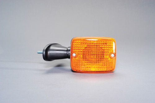 K&S 1984-1985 ZX-750E GPz Turbo KAWASAKI 25-2075 DOT TURN SIGNALS FOR SZX-500A 7