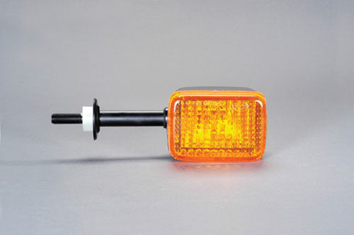 K S 1978-1980 Kawasaki KZ1000D Z1R TURN SIGNAL KAW REAR 25-2146