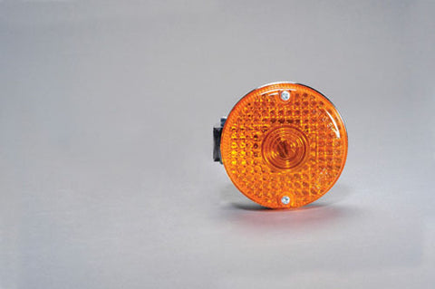 K S TURN SIGNAL KAW FRONT PART#  25-2195