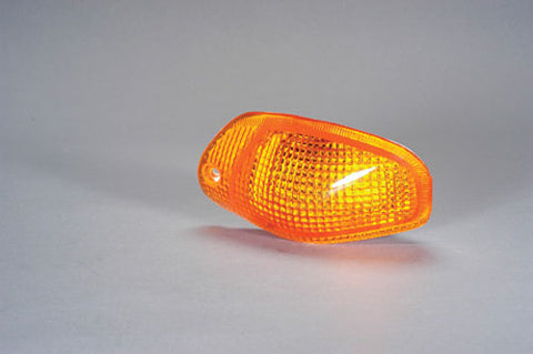 K&S 1993-2001 ZX-1100D ZX-11 KAWASAKI 25-2271 DOT TURN SIGNALS FOR SZXT-100D. ZX