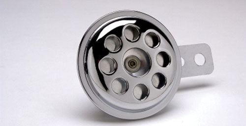 EMGO EMGO UNIVERSAL HORN CHROME 86-18072