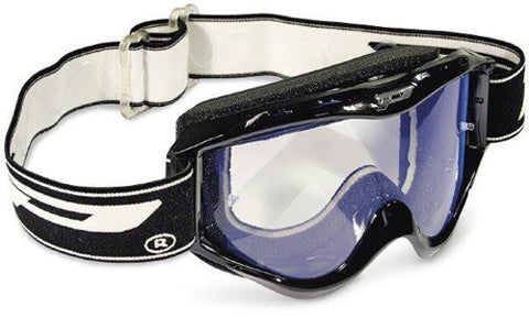 PROGRIP 3101/BLACK PRO GRIP 3101 KIDS GOGGLES BLACK