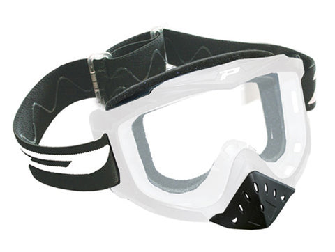 PROGRIP 3301 WH PRO GRIP GOGGLE WHITE