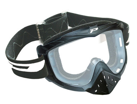 PROGRIP 3301 BK PRO GRIP GOGGLE BLACK