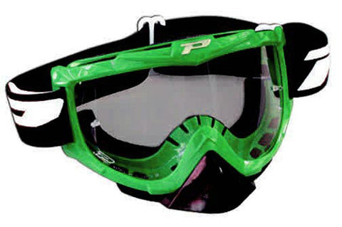 PROGRIP 3301 GR PRO GRIP GOGGLE GREEN