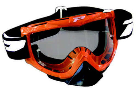 PROGRIP 3301 OR PRO GRIP GOGGLE ORANGE