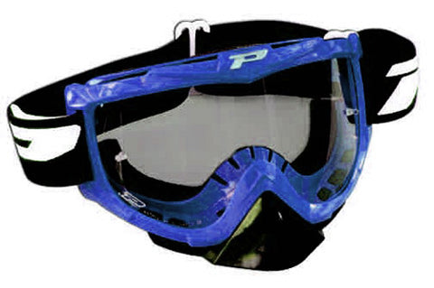 PROGRIP 3301 BL PRO GRIP GOGGLE BLUE