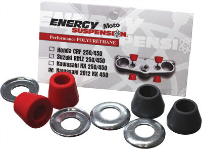 ENERGY SUSP. HANDLEBAR MOUNT BUSHING PART# 70.1002 NEW