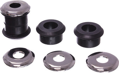 ENERGY SUSP. SUSPENSION RISER BUSHINGS FIRM W/OUT INSERTS PART# 9.9130G NEW