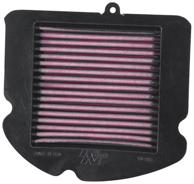 K N AIR FILTER YA-0116 YA-0116