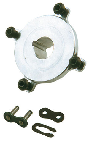 HOLESHOT MINI DRIVE HUB - POLARIS 30167011