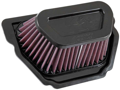 K N Air Filter PART NUMBER YA-1015R