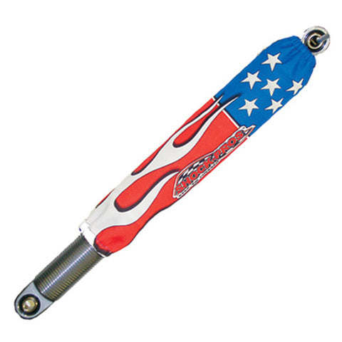 SHOCKPRO A103PAFL SHOCK PROS COVERS PATRIOT FLAME