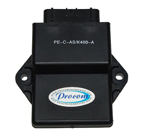 PROCOM PROCOM PERFORMANCE CDI FOR SUZUKI # PE-C-AS/K400-A