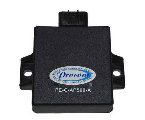 PROCOM PROCOM PERFORMANCE CDI FOR POLARIS PREDATOR 500 (03-04) # PE-C-AP500-A