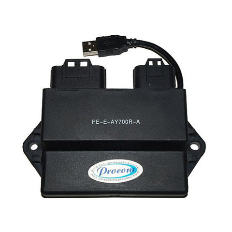 PROCOM PROCOM PROGRAMMABLE ECU YAMAHARHINO 700 (08-11) PE-E-AY700R-A