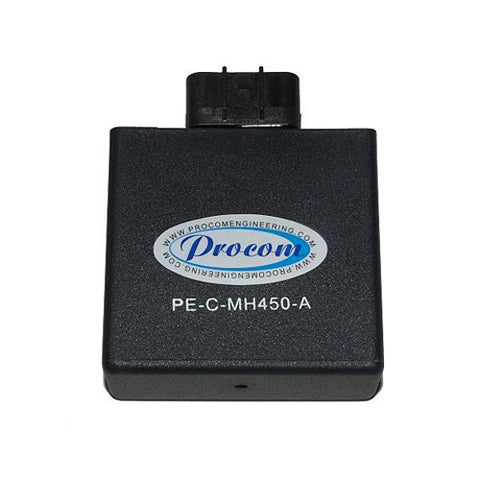 PROCOM PROCOM PERFORMANCE CDI FOR : HONDA CRF450R (02-03) PE-C-MH450-A