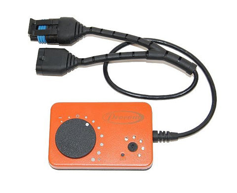 PROCOM PROCOM POWERJET FUEL CONTROLLER PE-PJ-002