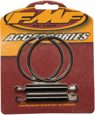 FMF SPRING O-RING KIT YZ125 89-98 PART# 11315 NEW