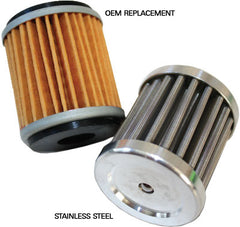 MAXIMA OIL FILTER HON PART# OFP-1001-00 NEW