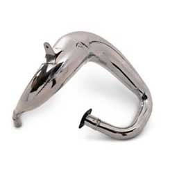 FMF PIPE QUAD250 87-92 PART# 20088 NEW