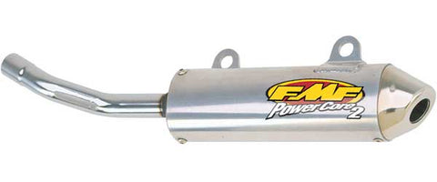 FMF SIL LT250R 87-90 PART# 20279 NEW