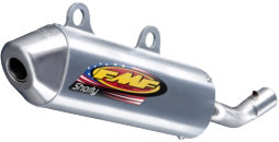FMF SHORTY 2-STROKE SILENCER 22059
