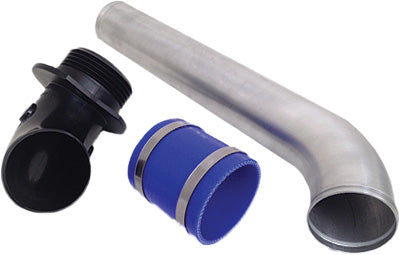 R D HIGH FLOW EXHAUST PART# 333-80900 NEW